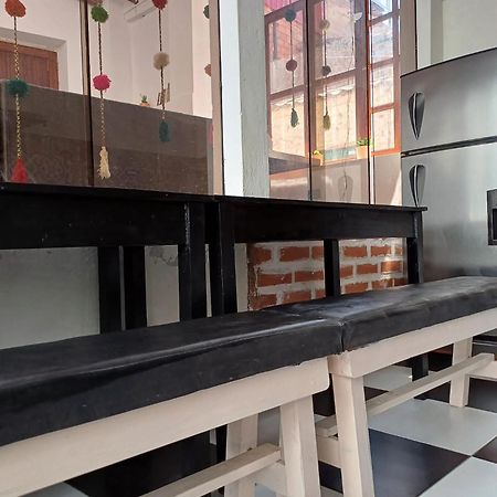 La Maison De Frida Hotel Куско Екстериор снимка