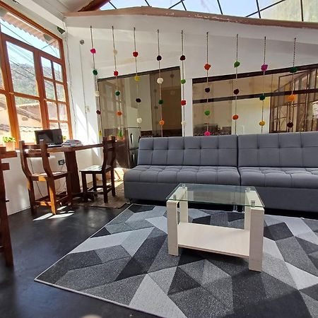 La Maison De Frida Hotel Куско Екстериор снимка