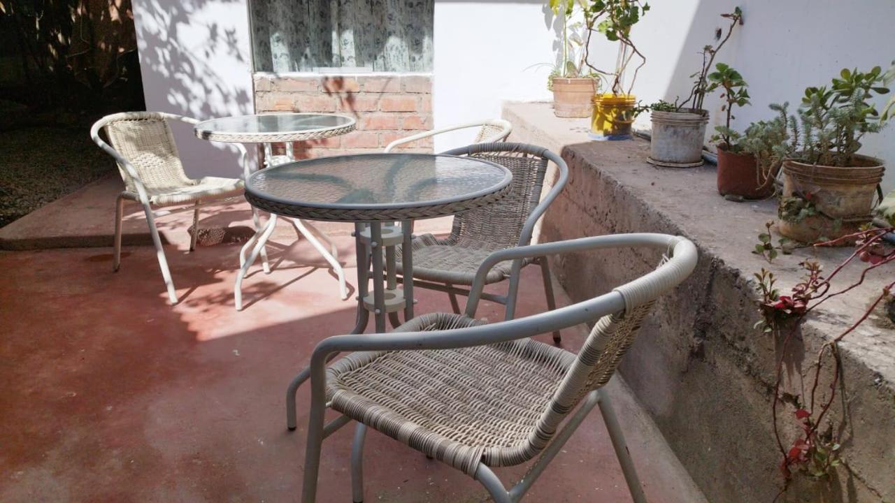 La Maison De Frida Hotel Куско Екстериор снимка
