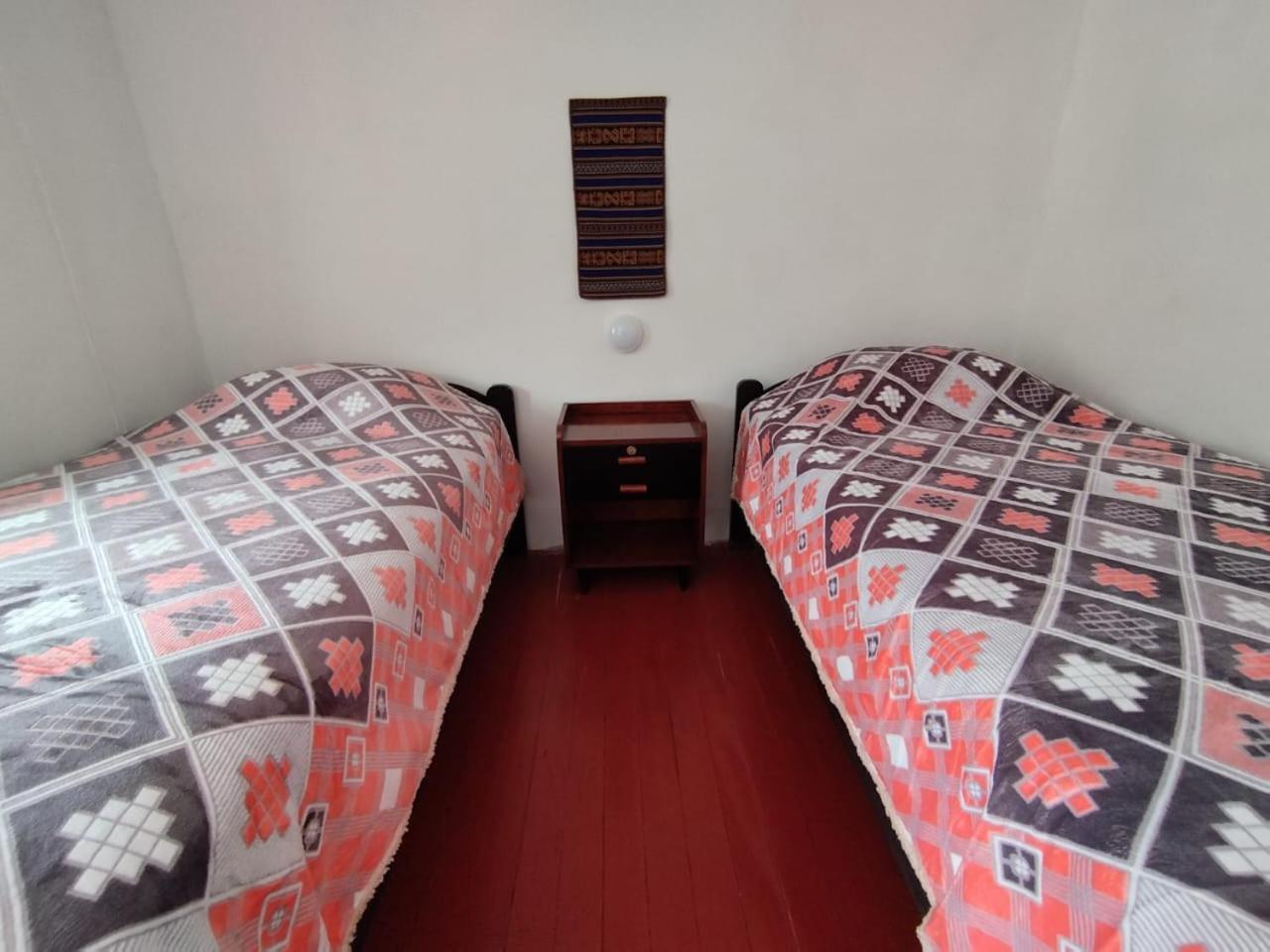 La Maison De Frida Hotel Куско Екстериор снимка