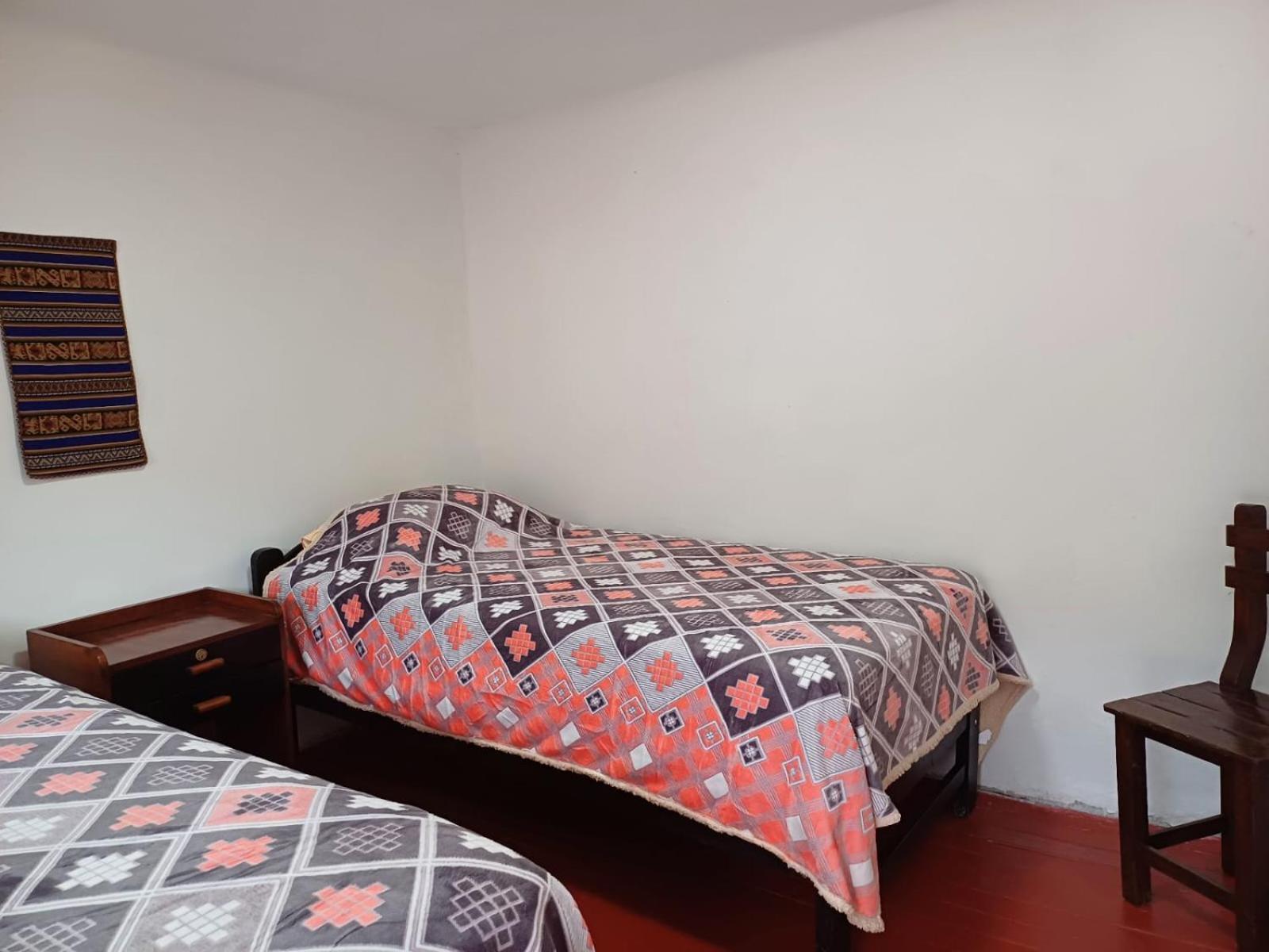La Maison De Frida Hotel Куско Екстериор снимка