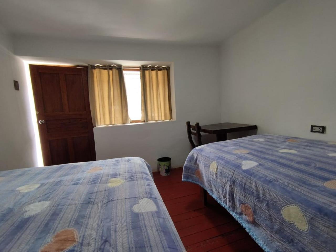 La Maison De Frida Hotel Куско Екстериор снимка