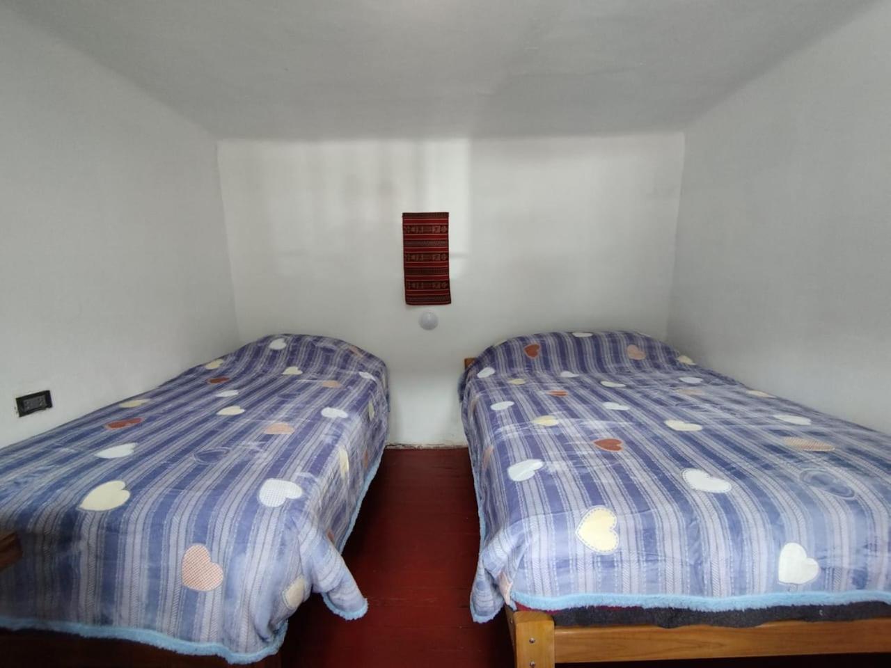 La Maison De Frida Hotel Куско Екстериор снимка
