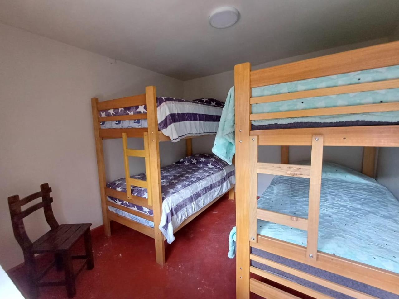La Maison De Frida Hotel Куско Екстериор снимка
