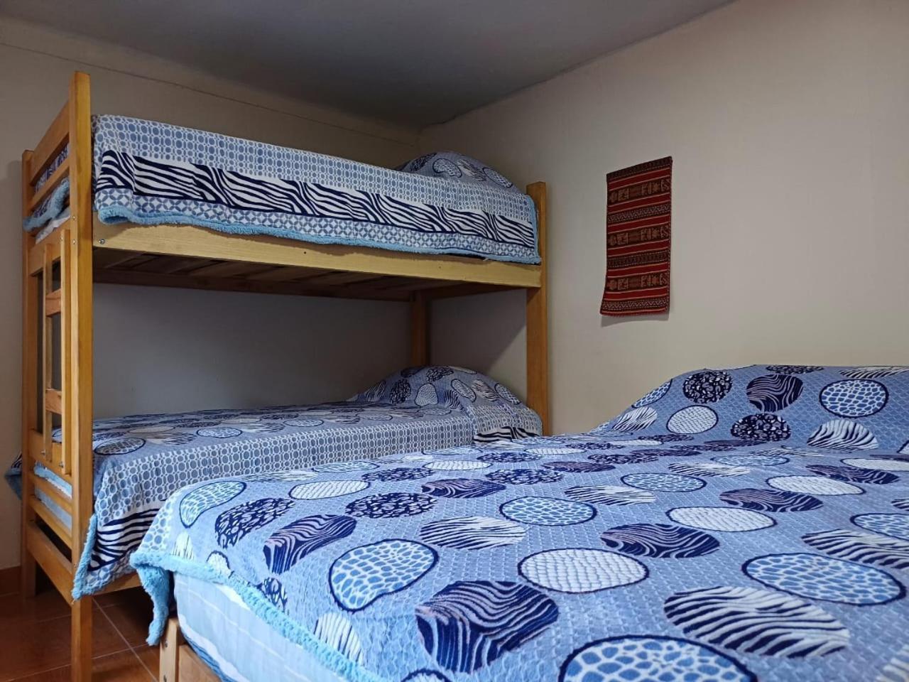 La Maison De Frida Hotel Куско Екстериор снимка