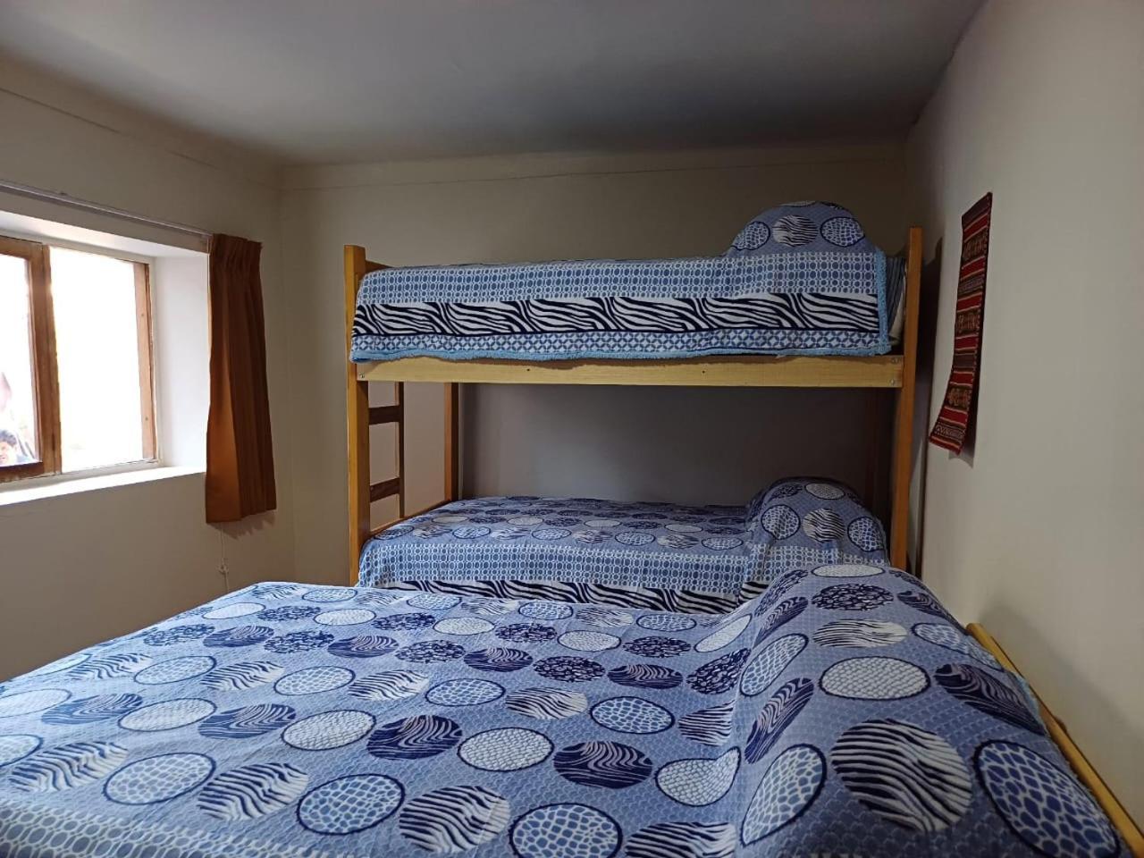 La Maison De Frida Hotel Куско Екстериор снимка