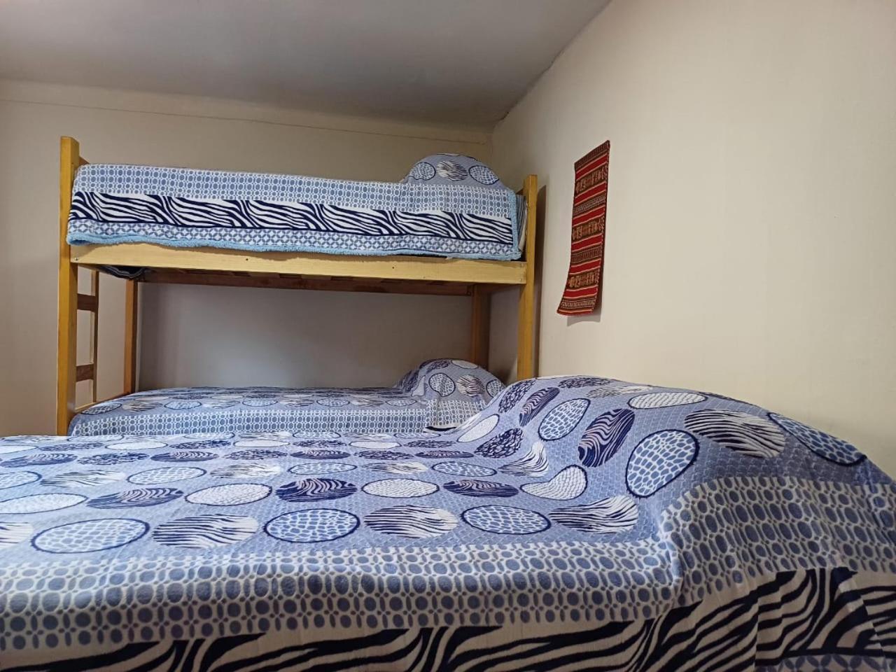 La Maison De Frida Hotel Куско Екстериор снимка